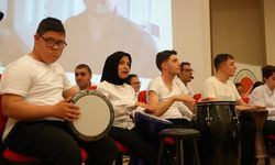 Sanat Engel Tanımadı: Kastamonu'da Duygusal Etkinlik