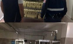 Son Kullanma Tarihi Geçmiş Peynirlerle Üretim Yapan Tesise Operasyon
