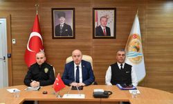 Suç Oranları Düştü, Operasyonlar Arttı! İşte Nisan 2025 Asayiş Raporu