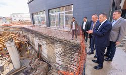 Tarihi Dönüşüm: Suriçi Çarşısı Yeni Cazibe Merkezi Oluyor