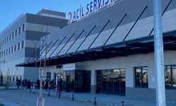 Tarlada Hayvan Otlatma Kavgası: 16 Yaşındaki Genç Bıçaklandı!