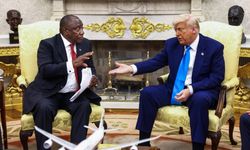 Trump'tan Güney Afrika'daki Beyaz Çiftçilere "Soykırım" İddiası