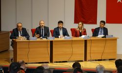 TSE Başkanı Şahin: “Kaliteyle Markalaşmayı Birlikte İnşa Edeceğiz”