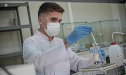 TSK’nın Sofrasına Giden Her Gıda Bu Merkezde Test Ediliyor