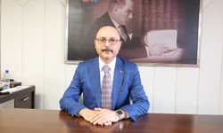 Türk Eğitim Sen Başkanı Geylan’dan Terörle Mücadele Mesajı