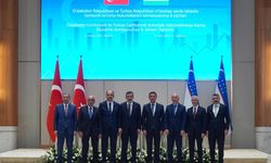 Türkiye ile Özbekistan Şehircilik İçin El Sıkıştı: TDBB’den Stratejik Adım