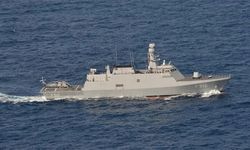 Türkiye ve Pakistan Arasında Yeni Dönem: TCG BÜYÜKADA Karaçi’de