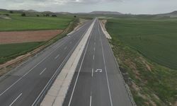 Türkiye’de Bir İlk: Melodili Yol Uygulaması Başladı