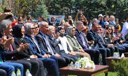 Türkiye’nin Dört Bir Yanından Geldiler: Sanat ve Sporla Fark Yarattılar