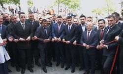 Ülkü Ocakları Bursa’da Yeni Hizmet Binasıyla Gençliğe Kapılarını Açtı