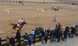 Uluslararası Anadolu Atçılık Festivali Başlıyor: 9 Ülkeden Sporcu Katılacak
