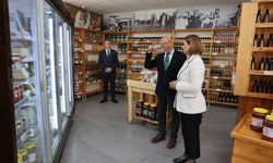 Üretici Market Vurgusu: “Aracısız Lezzetler Bizde!”