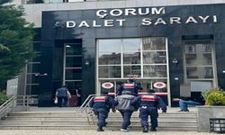 Uyuşturucu Suçlusuna Saklandığı Köyde Şafak Operasyonu