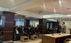 Yaban Hayvanları İçin Seferberlik! Vatandaşlara Eğitim Verildi