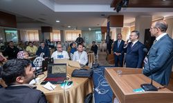 Yapay Zekâ Hamlesi: Öğretmenler Geleceğe Hazırlanıyor