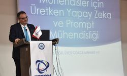 Yapay Zekâda Yeni Ufuklar: Üniversite-Sanayi Buluşmaları Devam Ediyor