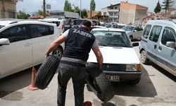 Yasak Olduğu Halde Koyulan Dubalar Tek Tek Toplandı!