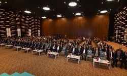 Yeni Sanayi Haritasının Kalbi Olacak! İş Dünyası Bu Forumda Buluştu