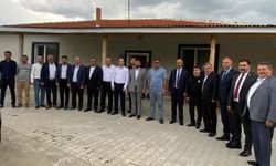 Yıllar Sonra Kesintisiz İçme Suyuna Kavuştu!