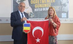 Yunus Emre Lisesi’nin Romanya’daki Kardeş Okul Heyecanı: Türk-Rumen Dostluğuna İlk Adım