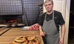 Zam Gelince O Direndi! 10 TL’lik Simit Kuyruğu Oluştu