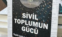 6 Şubat Depremlerinde Ortaya Çıkan Yardımlaşma Kitapla Anlatıldı