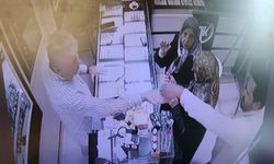 8 İlde Sahte Altın Vurgunu Yapan Çift Bartın’da Tutuklandı