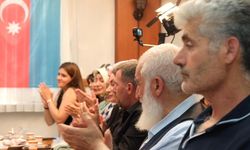 Âşıklık Geleneği Bilim Kafe'de Masaya Yatırıldı