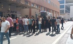Atbağı Köyü’nde Balkon Çöktü: 3 Kişi Hayatını Kaybetti, 6 Yaralı