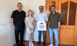BARÜ’den İklim Değişikliğine Karşı Öncü Adım! Bartın’da Riskler Azaltılıyor