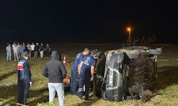 Bayram Yolculuğu Faciayla Bitti: 61 Yaşındaki Kadın Hayatını Kaybetti