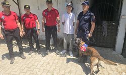 Bursa Orhaneli’de Saç Krizi: Burak 5 Günlük Kayıp Sonrası Bulundu