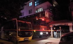 Cinnet Anı Ölümle Bitti Bursa’da Eşiyle Tartışan Şoför Kan Döküp İntihar Etti
