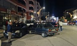 Çorum Alaca’da Feci Kaza: 1 Kişi Yaralandı