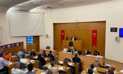 Düzce Meclisi Haziran Ayına Hızlı Başladı: 34 Gündem Maddesi Görüşüldü