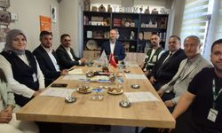 “Gizli Bir Şey Yok, Hepsi Açık” – Yeşilay Başkanı’ndan Bütçe Tartışmasına Net Cevap