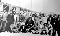 Ilıca’da 76 Yıllık Bayramlaşma Geleneği Sürdürülüyor!