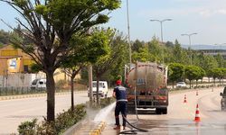 Karabük’te Temizlik Seferberliği Aralıksız Sürüyor