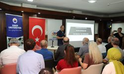 Karadeniz’de İklim Değişikliği Balıkçılığı Nasıl Etkiliyor? Sinop’ta Bilim Kafe’de Anlatıldı
