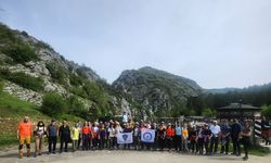 Kastamonu'nun Doğal Harikası: Paflagonya Rotası'na Yoğun İlgi!