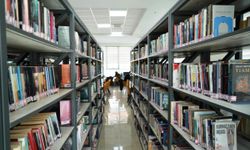 Kitap Okuma Alışkanlığına Büyük İlgi! Samsun’da Kütüphaneler Rekor Kırdı