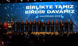 KKTC'de Seçim Öncesi Güç Birliği: Tatar’a Tam Destek