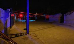 Konya'da Aile Kavgası: Enişte Kayınbiraderini Vurdu