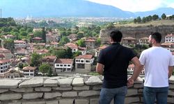 Kurban Bayramı Bereketi: Safranbolu Turizmi Hareketlendi