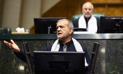 Pezeşkiyan’dan Nükleer Vurgu: “Silah Değil Enerji Peşindeyiz”