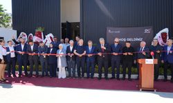 Pivot Door’dan Yapay Zekalı Kapılarla 35 Ülkeye İhracat Başarısı