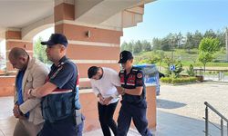 Sahte Lastik İlanlarıyla 123 Milyon TL Vurgun! Çete Çökertildi