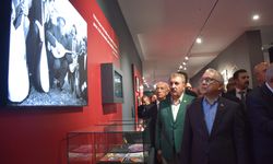 Sivas’ta Aşık Veysel Müzesi Açıldı Üstadın Mirası Yeni Adresiyle Yaşıyor
