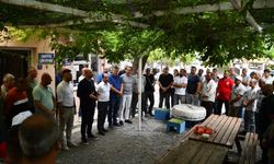 Söke Belediyesi'nden Örnek Davranış: İşçilere Avans Ödemesi Yapıldı