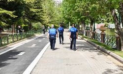 Tepebaşı’nda Çevreyi Kirletenlere 183 Bin Lira Ceza!